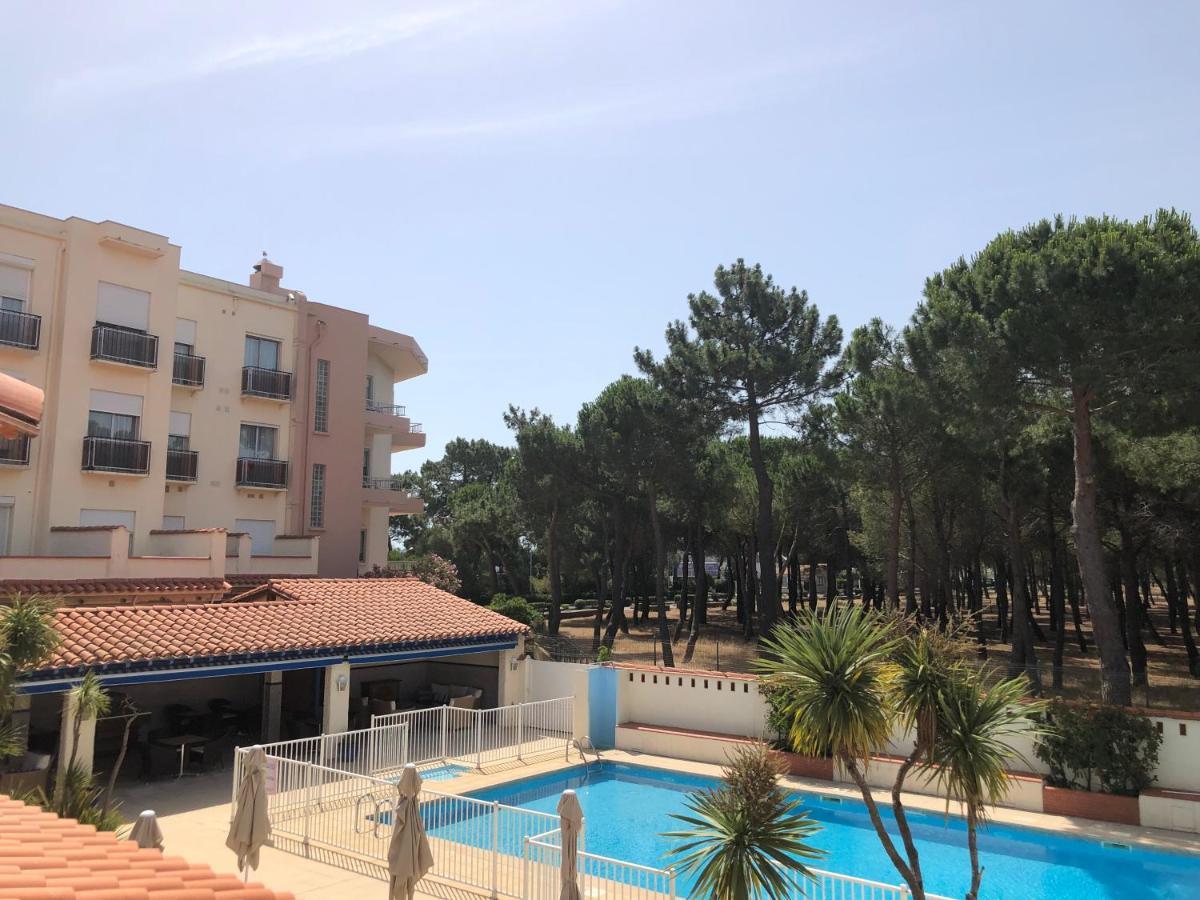 Plage Des Pins Argelès-sur-Mer Kültér fotó
