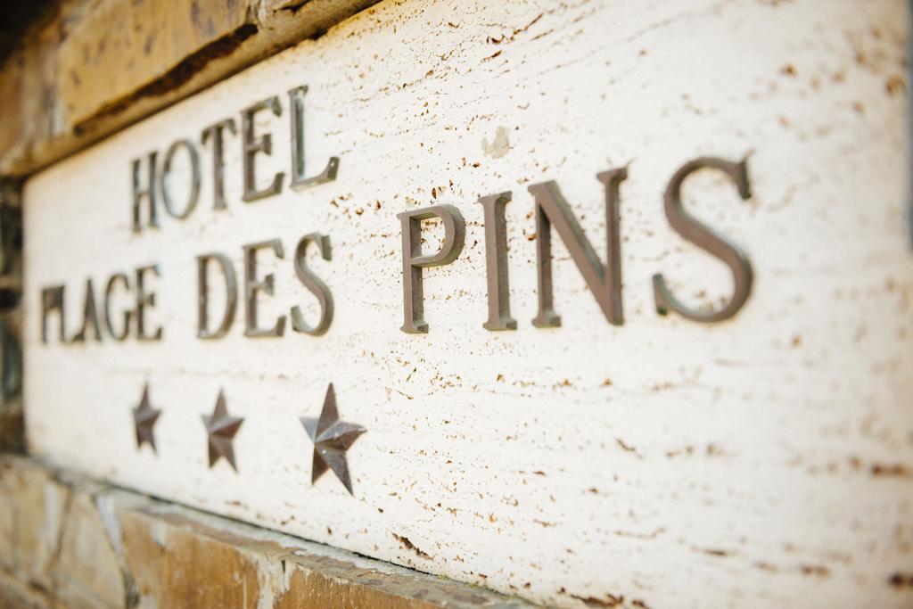 Plage Des Pins Argelès-sur-Mer Kültér fotó