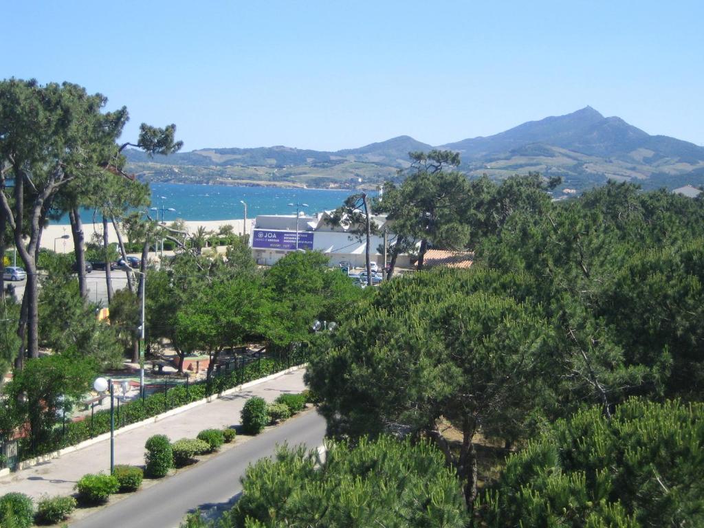 Plage Des Pins Argelès-sur-Mer Kültér fotó